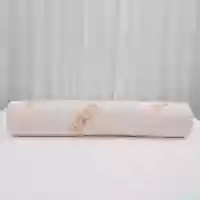 01 gối ôm bông ép