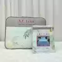 Drap mền Tencel 5 món