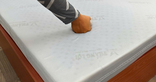 Cách chọn nệm Thắng Lợi phù hợp cho từng độ tuổi và nhu cầu sử dụng