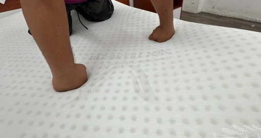 Nệm Thắng Lợi có tốt không? Review chi tiết từ chuyên gia & khách hàng