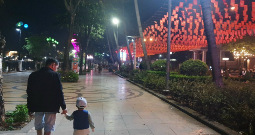 Chị Thanh Dung - Bến Cát - Bình Dương