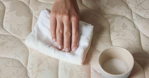 Cách Giữ Giường Nệm Thơm Tho – Giấc Ngủ Sảng Khoái Cùng Nệm Thắng Lợi